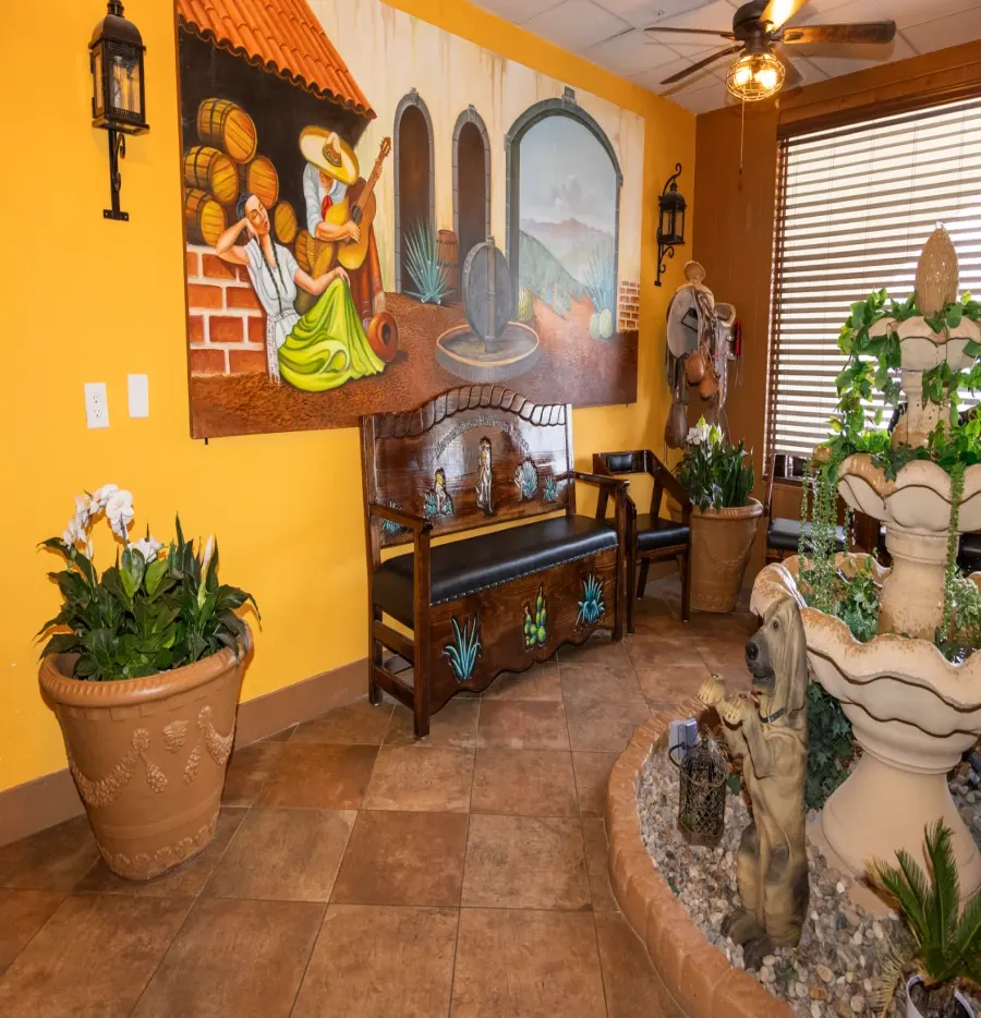 Hacienda Jalisco